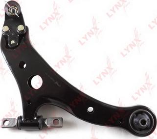 LYNXauto C5328R - Track Control Arm car-mod.net