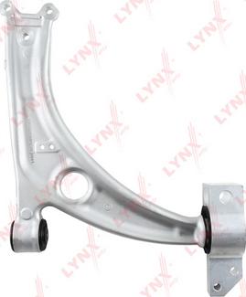 LYNXauto C5372LR - Track Control Arm car-mod.net