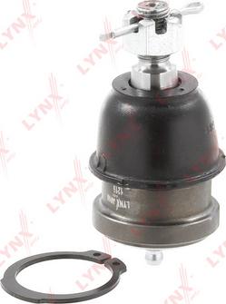 LYNXauto C1410LR - Ball Joint car-mod.net
