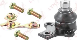 LYNXauto C1050LR - Ball Joint car-mod.net