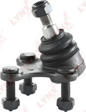 LYNXauto C1005L - Ball Joint car-mod.net