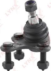LYNXauto C1005R - Ball Joint car-mod.net