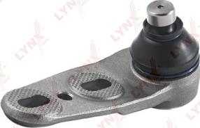 LYNXauto C1002L - Ball Joint car-mod.net