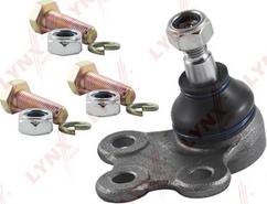 LYNXauto C1089LR - Ball Joint car-mod.net