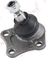 LYNXauto C1083L - Ball Joint car-mod.net