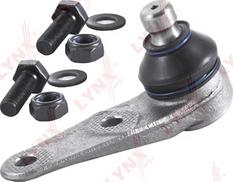 LYNXauto C1082LR - Ball Joint car-mod.net