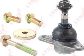 LYNXauto C1078LR - Ball Joint car-mod.net