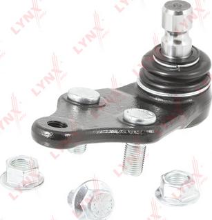 LYNXauto C1376LR - Ball Joint car-mod.net