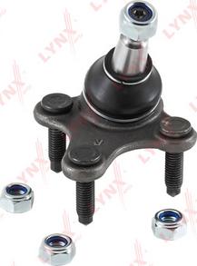 LYNXauto C1237R - Ball Joint car-mod.net