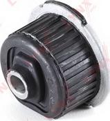 LYNXauto C8940 - Mounting, axle beam car-mod.net