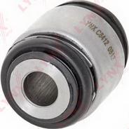 LYNXauto C8412 - Bearing, wheel bearing housing car-mod.net