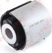 LYNXauto C8067 - Bush of Control / Trailing Arm car-mod.net