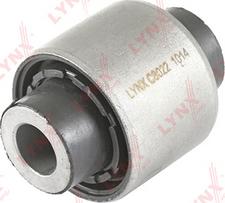 LYNXauto C8022 - Bearing, wheel bearing housing car-mod.net