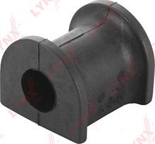 LYNXauto C8070 - Bearing Bush, stabiliser car-mod.net