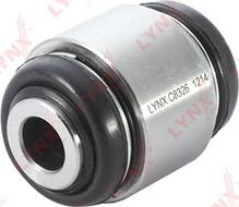 LYNXauto C8326 - Bearing, wheel bearing housing car-mod.net