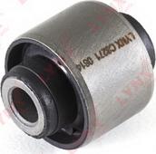 LYNXauto C8271 - Bush of Control / Trailing Arm car-mod.net