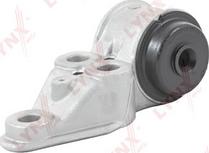 LYNXauto C8711 - Mounting, axle beam car-mod.net