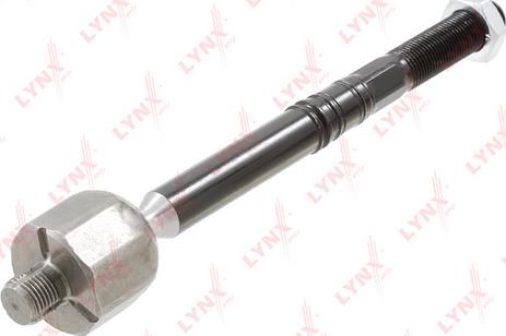 LYNXauto C2517LR - Inner Tie Rod, Axle Joint car-mod.net