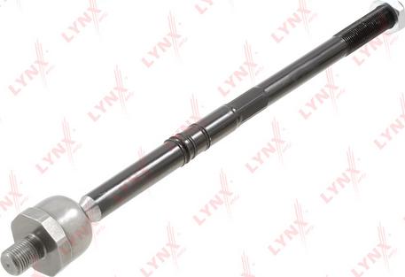 LYNXauto C2524LR - Inner Tie Rod, Axle Joint car-mod.net