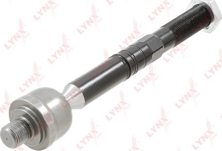 LYNXauto C2525LR - Inner Tie Rod, Axle Joint car-mod.net