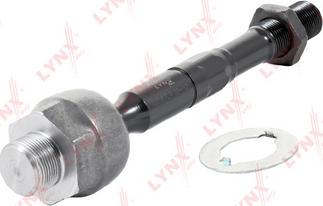 LYNXauto C2067LR - Inner Tie Rod, Axle Joint car-mod.net