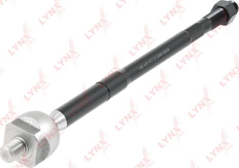 LYNXauto C2073LR - Inner Tie Rod, Axle Joint car-mod.net