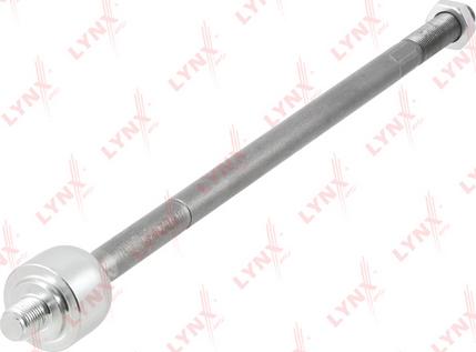 LYNXauto C2140L - Inner Tie Rod, Axle Joint car-mod.net
