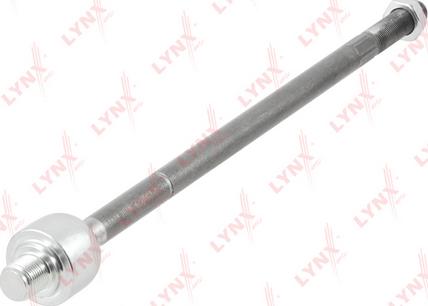 LYNXauto C2140R - Inner Tie Rod, Axle Joint car-mod.net