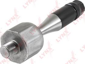 LYNXauto C2103LR - Inner Tie Rod, Axle Joint car-mod.net