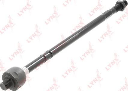 LYNXauto C2183LR - Inner Tie Rod, Axle Joint car-mod.net
