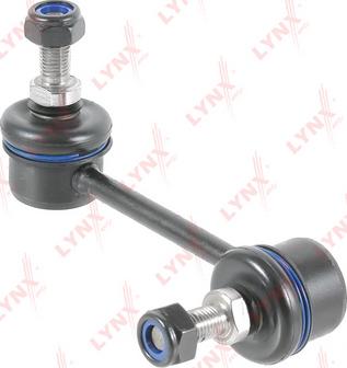 LYNXauto C7486R - Rod / Strut, stabiliser car-mod.net