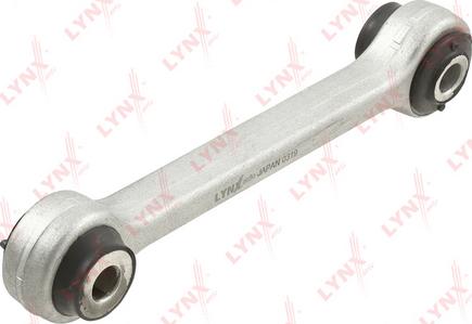 LYNXauto C7584LR - Rod / Strut, stabiliser car-mod.net