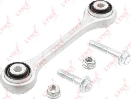 LYNXauto C7580LR - Rod / Strut, stabiliser car-mod.net