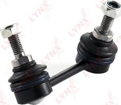 LYNXauto C7055L - Rod / Strut, stabiliser car-mod.net