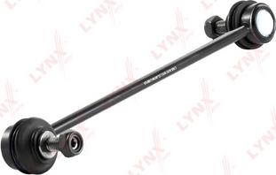 LYNXauto C7001LR - Rod / Strut, stabiliser car-mod.net