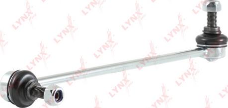 LYNXauto C7116LR - Rod / Strut, stabiliser car-mod.net