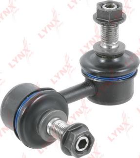 LYNXauto C7172L - Rod / Strut, stabiliser car-mod.net