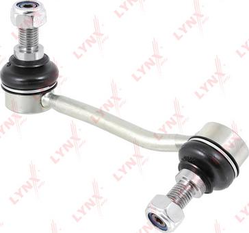 LYNXauto C7227L - Rod / Strut, stabiliser car-mod.net
