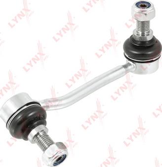 LYNXauto C7227R - Rod / Strut, stabiliser car-mod.net