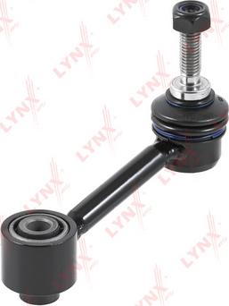 LYNXauto C7278LR - Rod / Strut, stabiliser car-mod.net