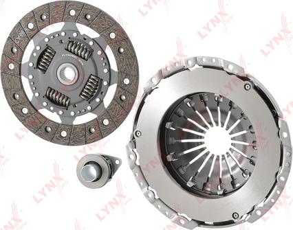 LYNXauto CL-1079 - Clutch Kit car-mod.net