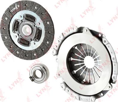 LYNXauto CL-1144 - Clutch Kit car-mod.net