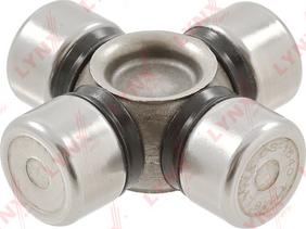 LYNXauto CS-1540 - Joint, steering shaft car-mod.net