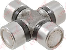 LYNXauto CS-1640 - Joint, steering shaft car-mod.net