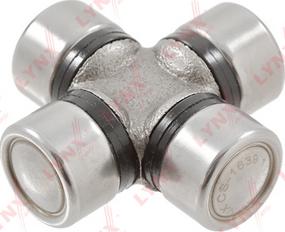 LYNXauto CS-1639 - Joint, steering shaft car-mod.net