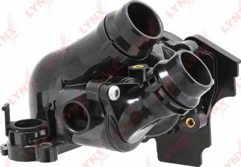 LYNXauto CW-0440 - Water Pump car-mod.net