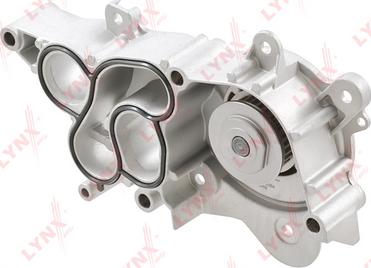 LYNXauto CW-0054 - Water Pump car-mod.net