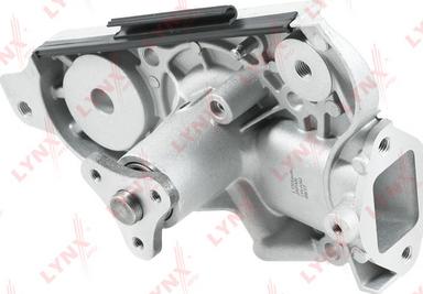 LYNXauto CW-0062 - Water Pump car-mod.net