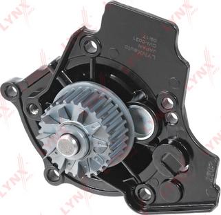 LYNXauto CW-0021 - Water Pump car-mod.net