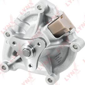 LYNXauto CW-0162 - Water Pump car-mod.net